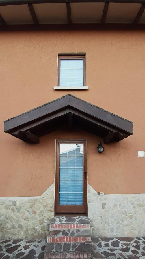 B&B Dimora Dei Folletti Monzuno Exterior photo